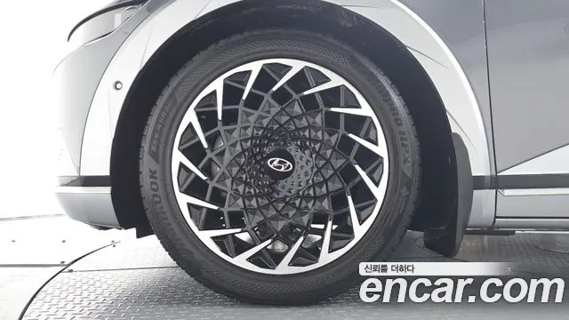 Hyundai Ioniq 5 Ioniq5 — Фото автомобиля 4