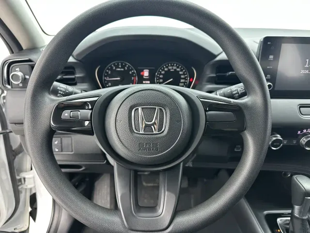 Honda Vezel — Фото автомобиля 14