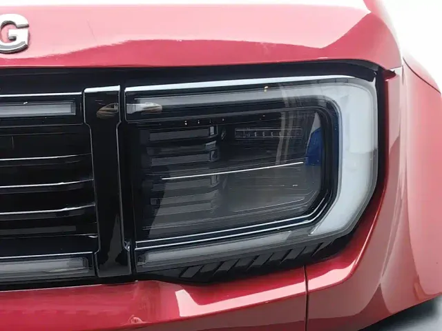 BAIC BJ40 — Фото автомобиля 7