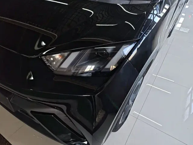 BYD Seagull — Фото автомобиля 23