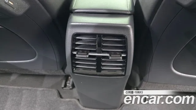 Kia Niro All Niro EV Air — Фото автомобиля 28