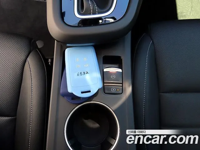 Renault Korea XM3 — Фото автомобиля 13