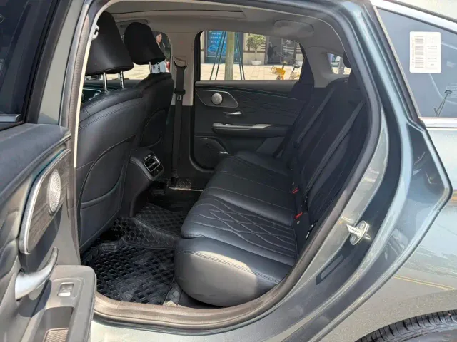 Chery Arrizo 8 PRO — Фото автомобиля 5