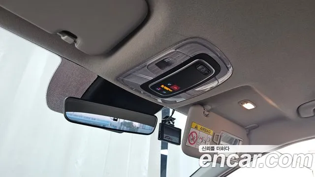 Hyundai Avante CN7 — Фото автомобиля 18