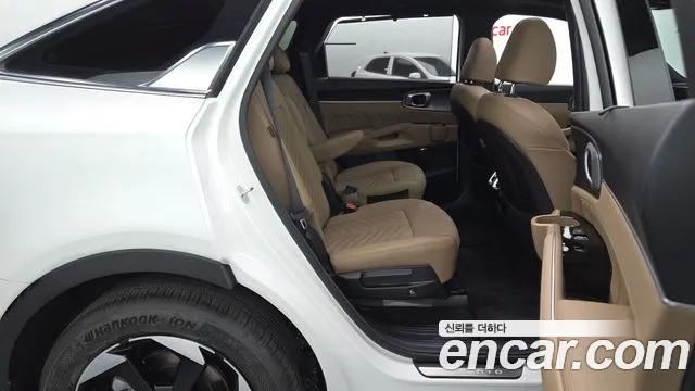 Kia Sorento 4th Gen — Фото автомобиля 17