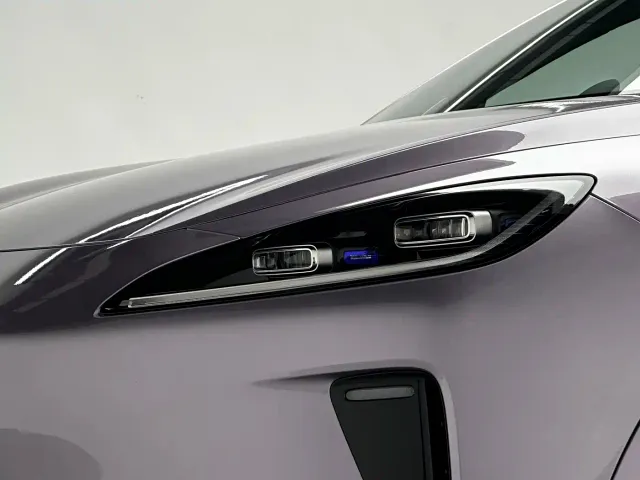 Shangjie SUV — Фото автомобиля 21