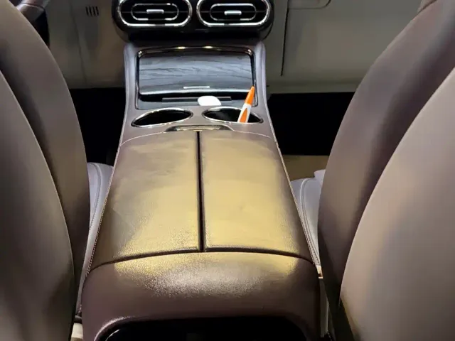 Leapmotor C11 — Фото автомобиля 13