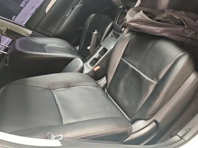 Nissan Sylphy — Фото автомобиля 24