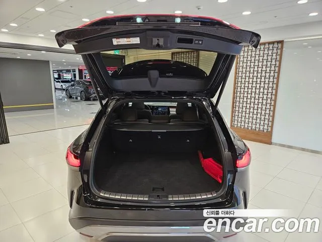 Lexus RX — Фото автомобиля 5