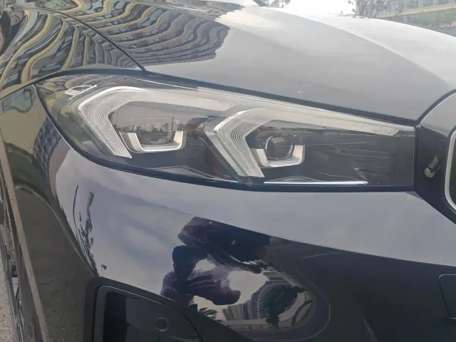 BMW i3 — Фото автомобиля 15