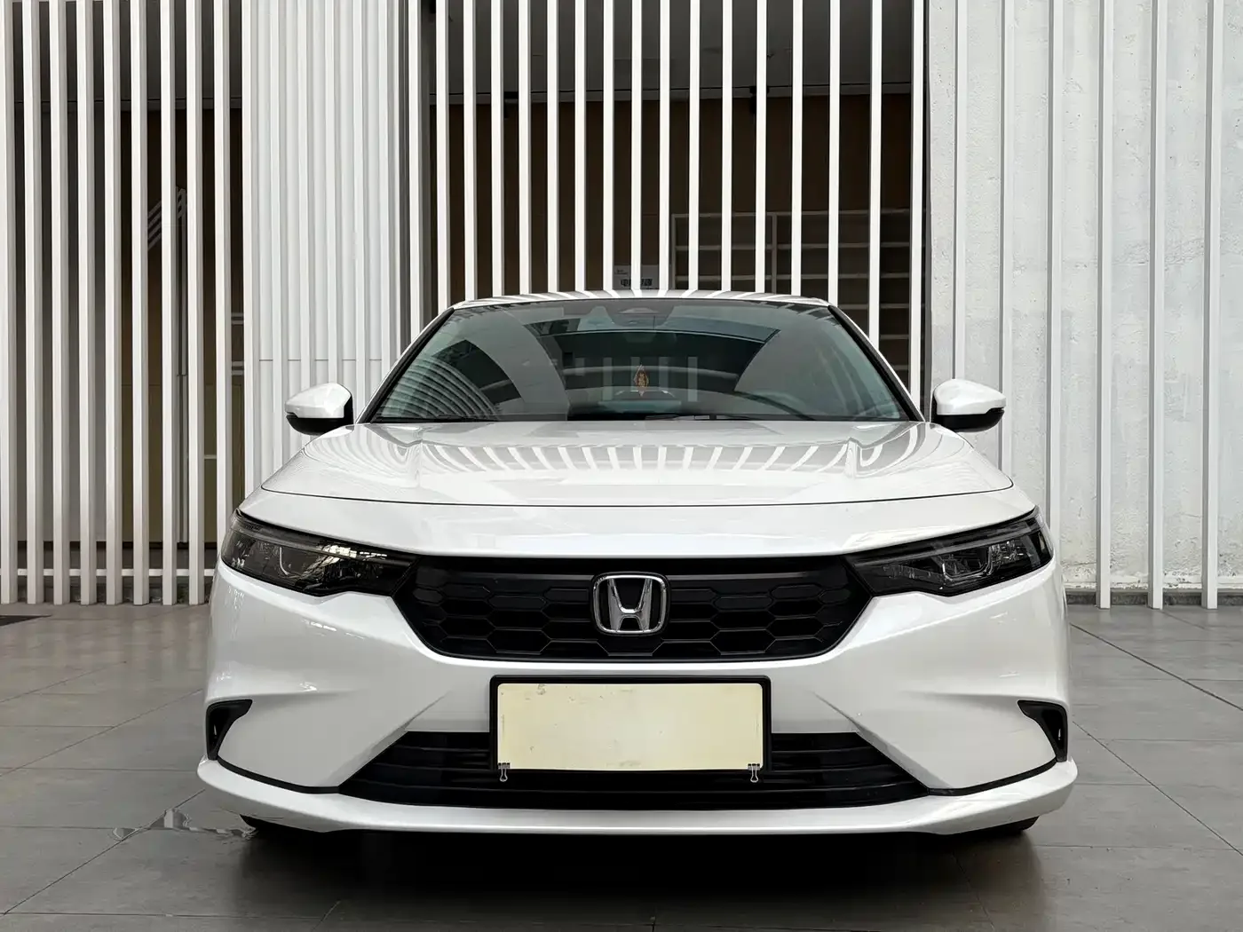 Honda Integra 2022 240TURBO CVT Technology Edition — Фото автомобиля 2
