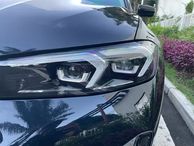 BMW 3 Series — Фото автомобиля 15