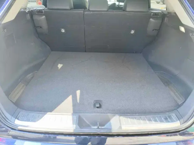 Toyota Harrier — Фото автомобиля 13