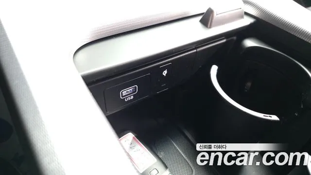 Hyundai Palisade The New Palisade Дизель 2.2 4WD — Фото автомобиля 15