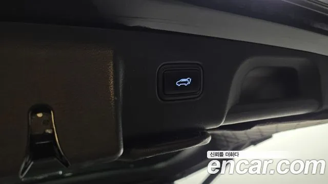 Hyundai Palisade — Фото автомобиля 26
