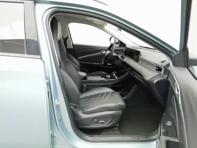 Nezha Auto Neta U 2022 Smart 500 LFP — Фото автомобиля 23