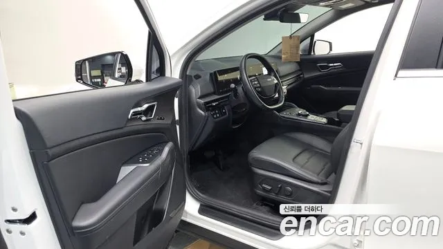 Kia Sportage 5th Gen — Фото автомобиля 15