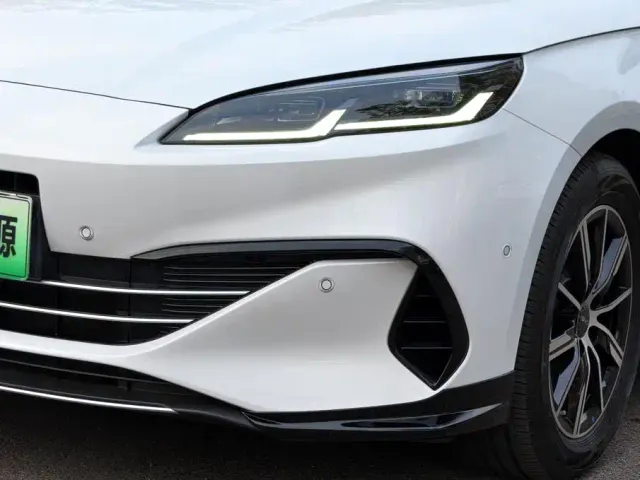 BYD Seal 06 — Фото автомобиля 8