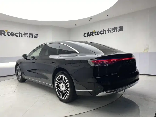 Stelato S9 — Фото автомобиля 7