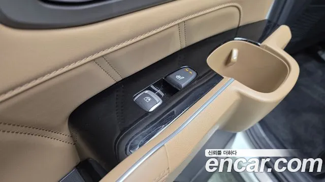 Kia Sorento Generation 4 — Фото автомобиля 28