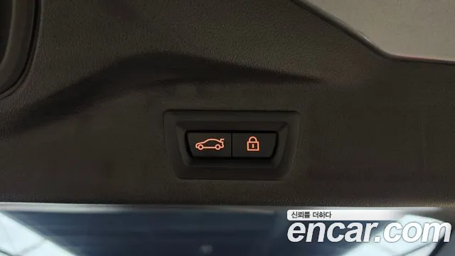 BMW X7 G07 — Фото автомобиля 25