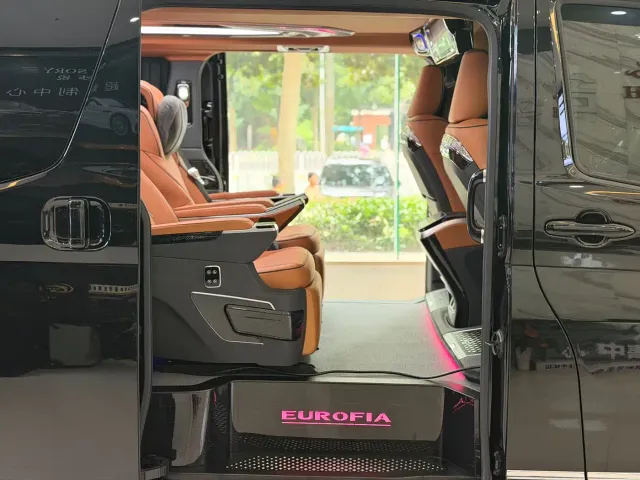 Zhiri Auto Alpha — Фото автомобиля 19