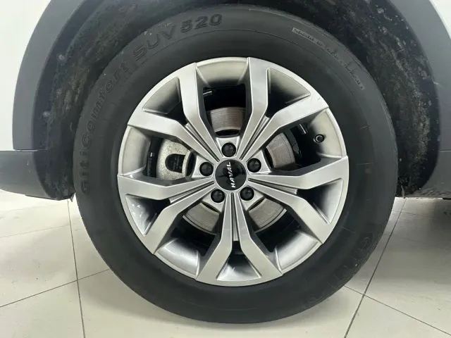 Haval H6 — Фото автомобиля 8