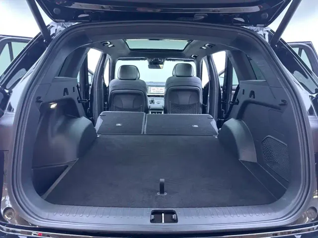 Geely Xingyue L — Фото автомобиля 28