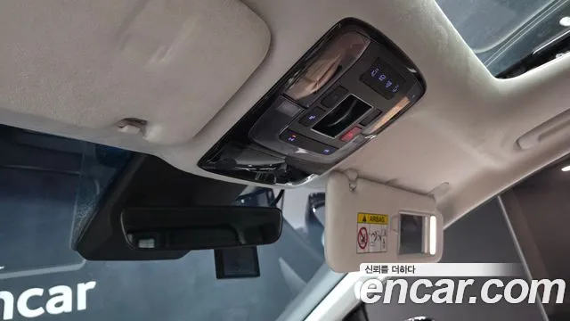 Hyundai Staria — Фото автомобиля 28