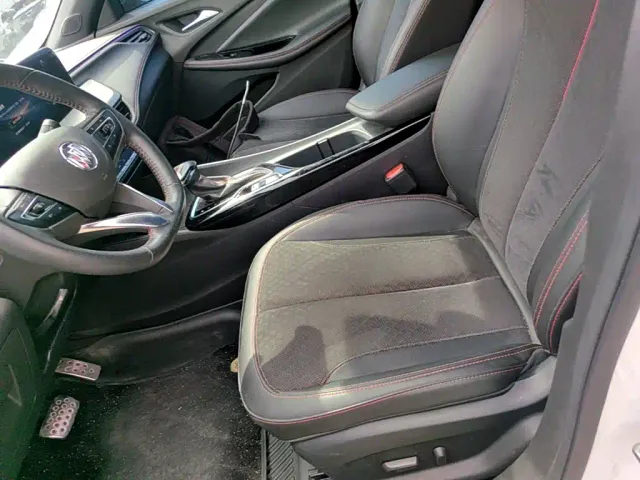 Buick Verano — Фото автомобиля 14