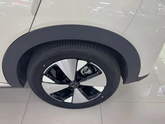 BYD Dolphin — Фото автомобиля 16