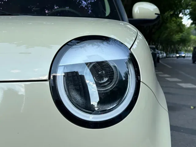 Changan Lumin — Фото автомобиля 15