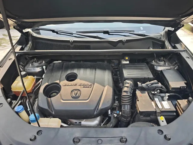 Changan Changan CS75 PLUS 2022 1.5T Automatic Luxury — Фото автомобиля 5