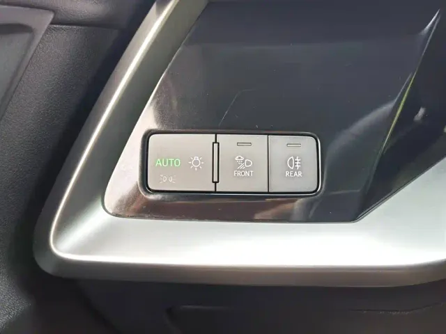 Audi A3 — Фото автомобиля 29