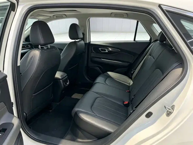 GAC Trumpchi Emkoo — Фото автомобиля 6