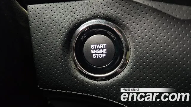 KG_Mobility_Ssangyong Rexton Новый Rexton Sport Дизель 2.2 4WD — Фото автомобиля 19