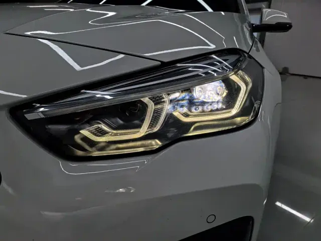 BMW 2 Series — Фото автомобиля 11