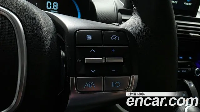 Hyundai Casper — Фото автомобиля 18