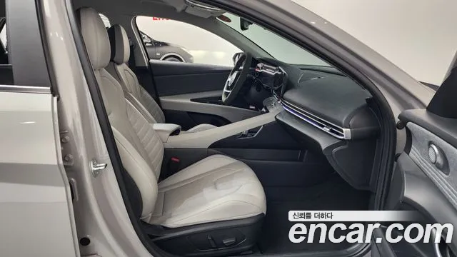 Hyundai AVANTE Avante (CN7) — Фото автомобиля 22