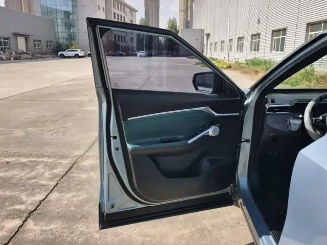 GAC Trumpchi Emkoo — Фото автомобиля 7
