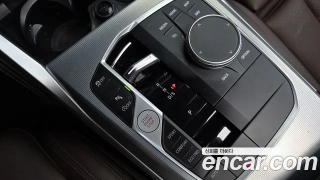 BMW 4-Series 4 серия (G22) 420i M Sport Performance Gran Coupe — Фото автомобиля 9