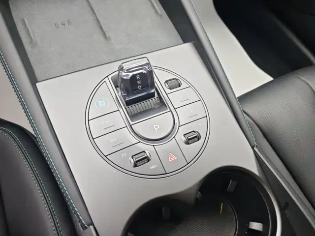 BYD Seal 06 — Фото автомобиля 13