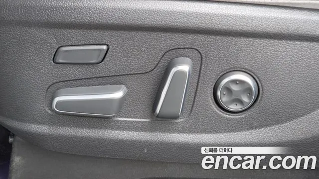 Hyundai Palisade The New Palisade Дизель 2.2 2WD — Фото автомобиля 27