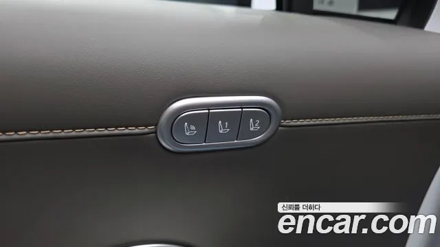 Hyundai Palisade LX3 — Фото автомобиля 27