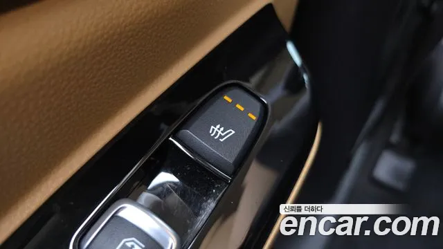 Kia Canival Carnival 4 поколение Дизель 9 мест Noblesse — Фото автомобиля 18