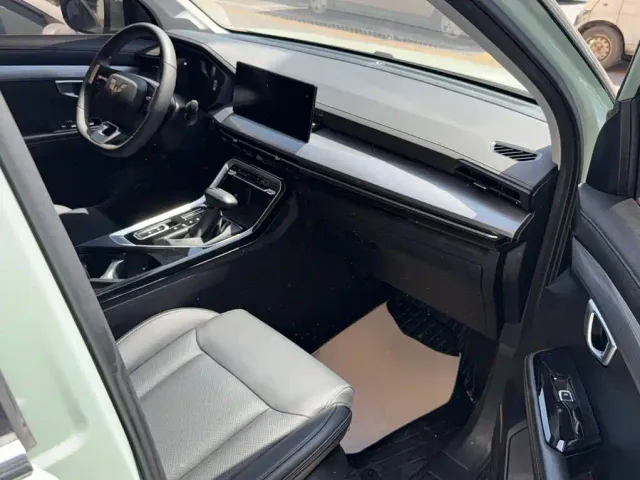 Wuling Asta — Фото автомобиля 18