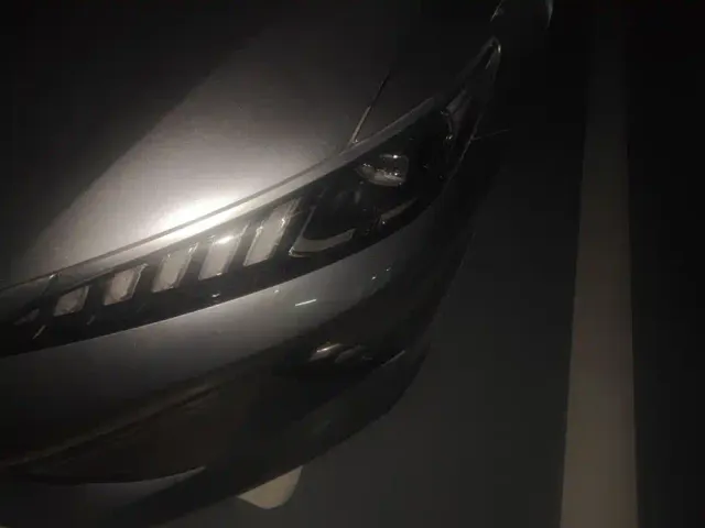 BYD Qin PLUS — Фото автомобиля 5