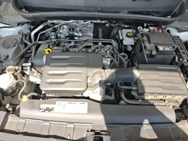 Volkswagen Tharu — Фото автомобиля 10