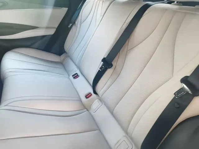 BYD Seal 06 — Фото автомобиля 16