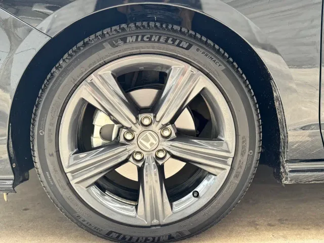 Honda Inspire — Фото автомобиля 6
